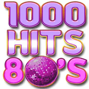 1000 HITS 80s