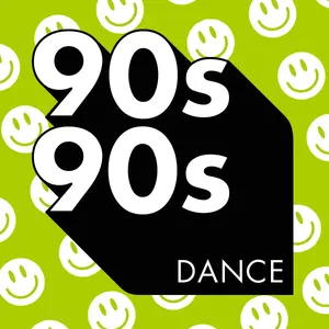 90s90s Dance