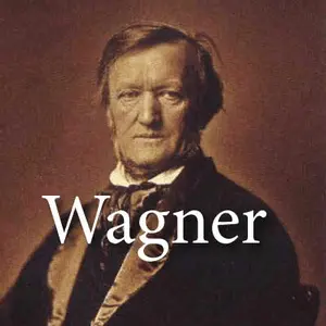 CALM RADIO - Wagner