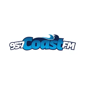 CFPW 95.7 Coast FM