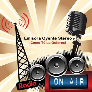 Emisora Oyente Stereo