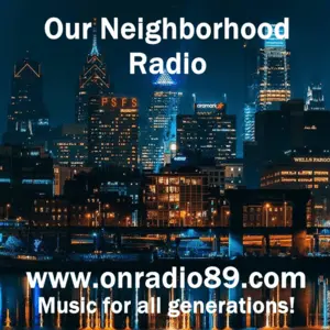 Our Neighborhood Radio