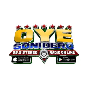 Oye Sonidero Radio