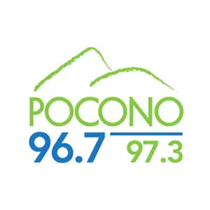 WABT Pocono 96.7 FM