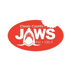 WJAW Jaws Country 100.9