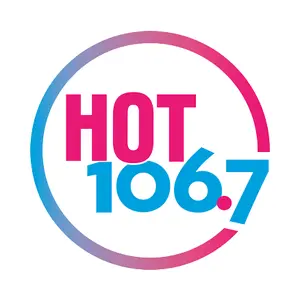 WNFN Hot 106.7