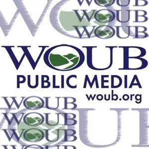 WOUB-FM - Ohio University 91.3 FM