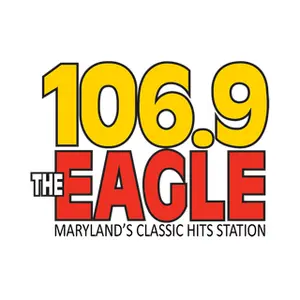 WWEG The Eagle 106.9 FM