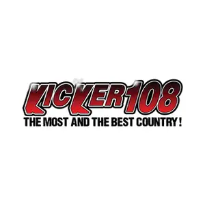 WZKX Kicker 107.9 FM