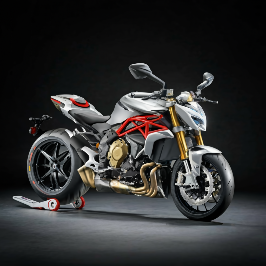 MV Agusta Brutale 1000 RR