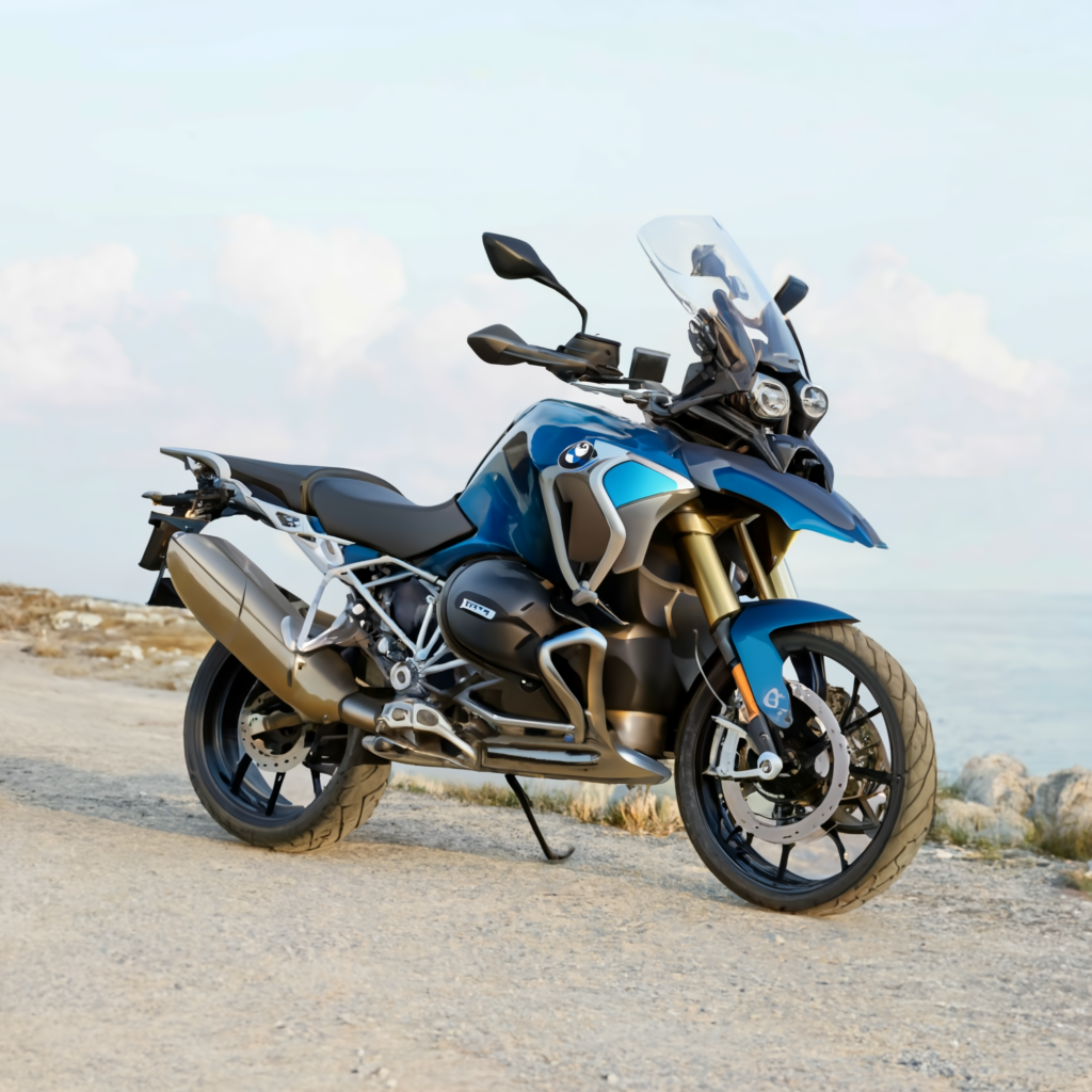 BMW R 1250 GS