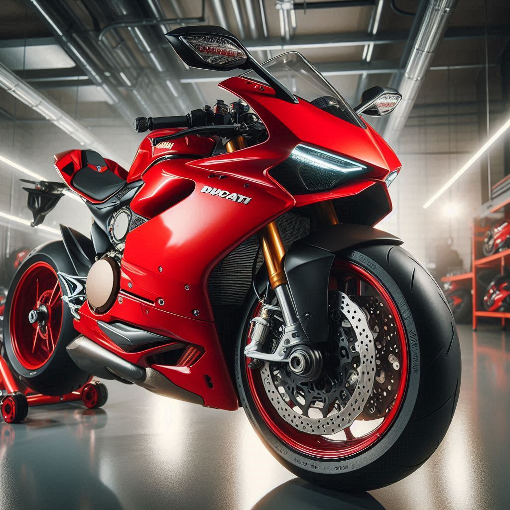 Ducati Panigale V4 R: In-Depth Review, Specifications, and Performance Analysis