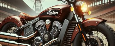 Indian Motorcycle Scout Series: The History and Modern Iterations of the Indian Scout Models