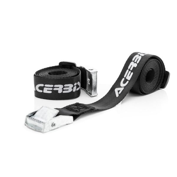 Acerbis Tenay Belt Black