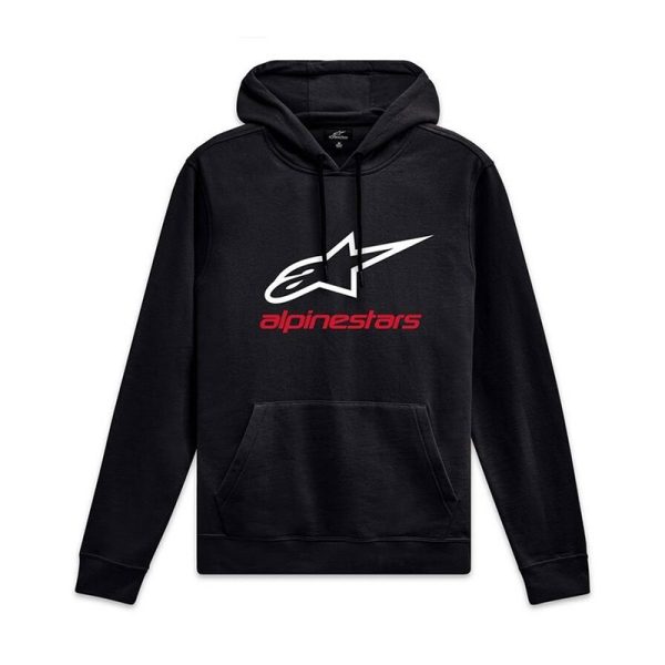 Alpinestars Always V3 Hoodie Black