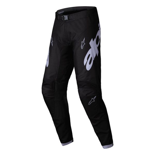 Alpinestars Racer Graphite 2025 Pants Black