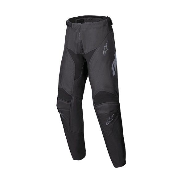 Alpinestars Youth Racer Graphite 2025 Pants Black