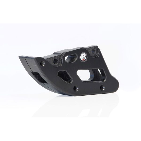 Axp Chain Guard Husqvarna Tc125 2023 Black