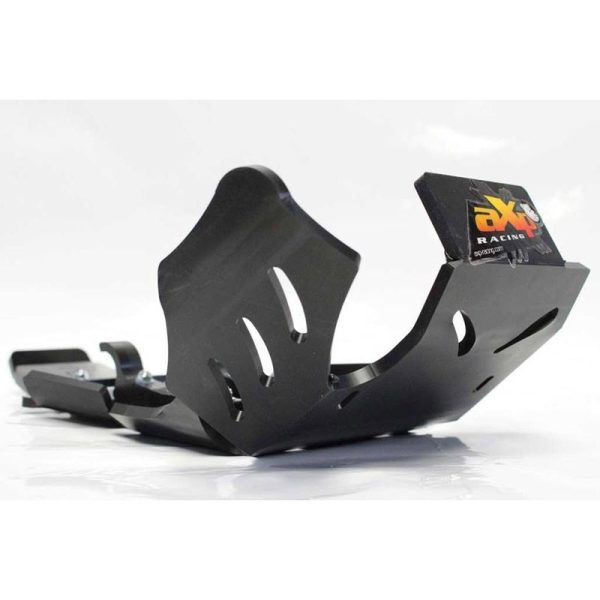 Axp Xtrem Skid Plate Husqvarna Te250 2017 Black