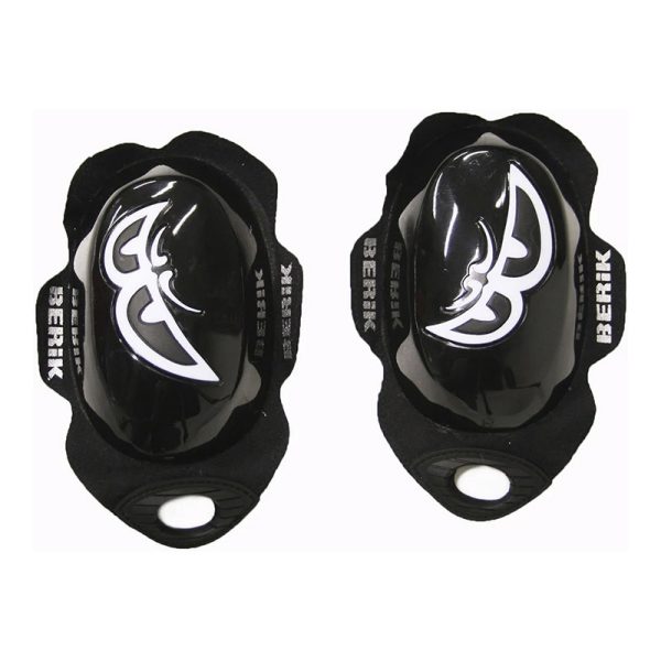 Berik Slider E.t.o Knee Sliders Black