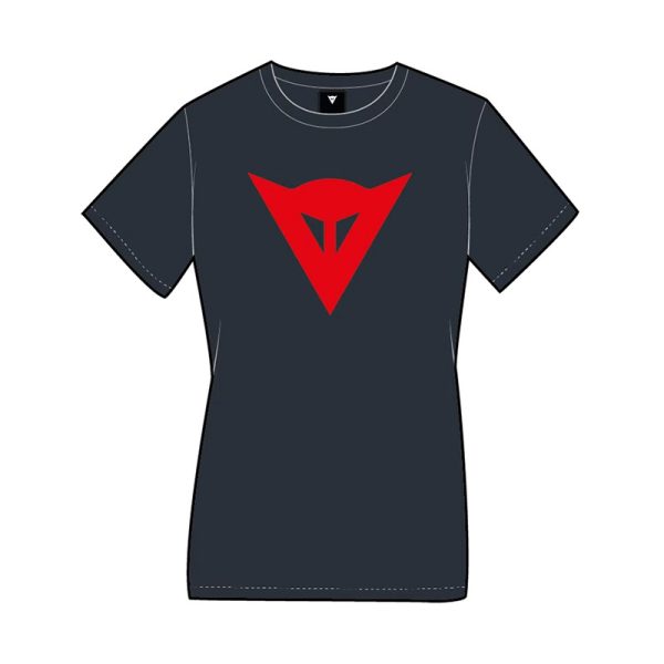 Dainese Hyper Speed Demon T Shirt Women Carbon