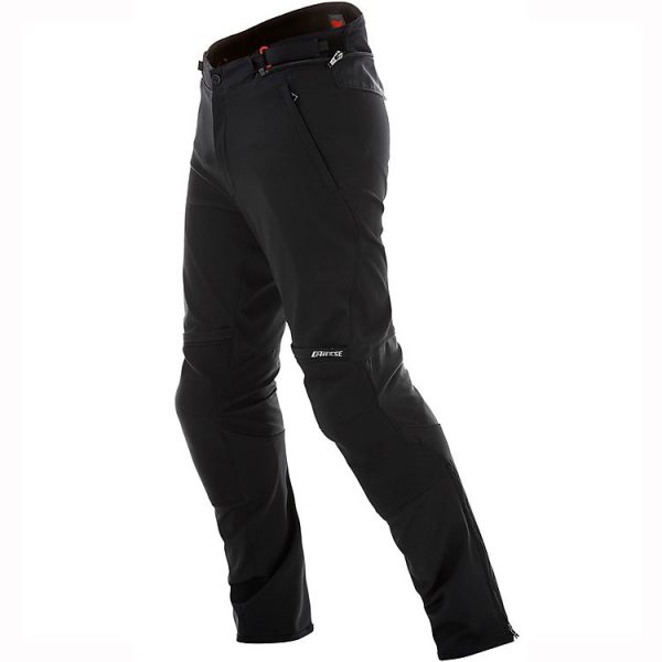 Dainese New Drake Air Tex Black