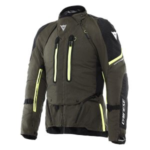 Dainese Super Adventure Absoluteshell Jacket Tarmac