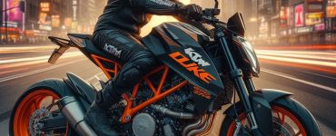 KTM Duke Series: The Popularity and Performance of KTM’s Duke Series