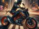 KTM Duke Series: The Popularity and Performance of KTM’s Duke Series