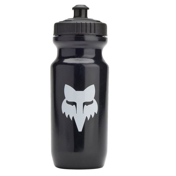 Fox Head Base 22 Oz Water Bottle