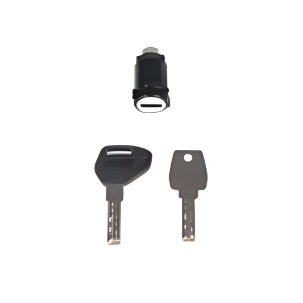 Givi Slr101 Smart Security Lock Key