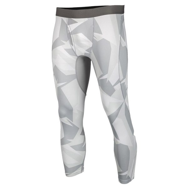 Klim Aggressor Cool -1.0 Long Pants Camo Grey