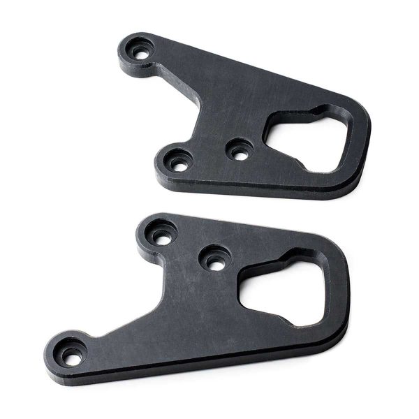 Kriega OS Heel Plates