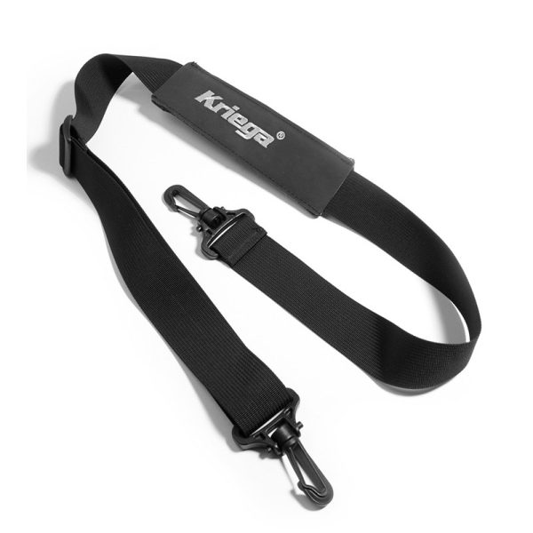 Kriega Us-30 Replacement Shoulder Strap Black