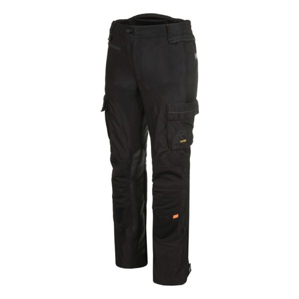 Rukka Airventur Standard Pants Black