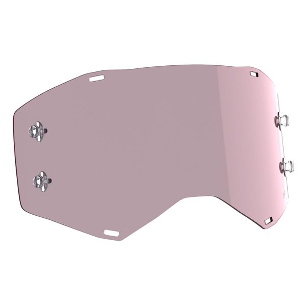 Scott Prospect/fury Amplifier Lens Pink